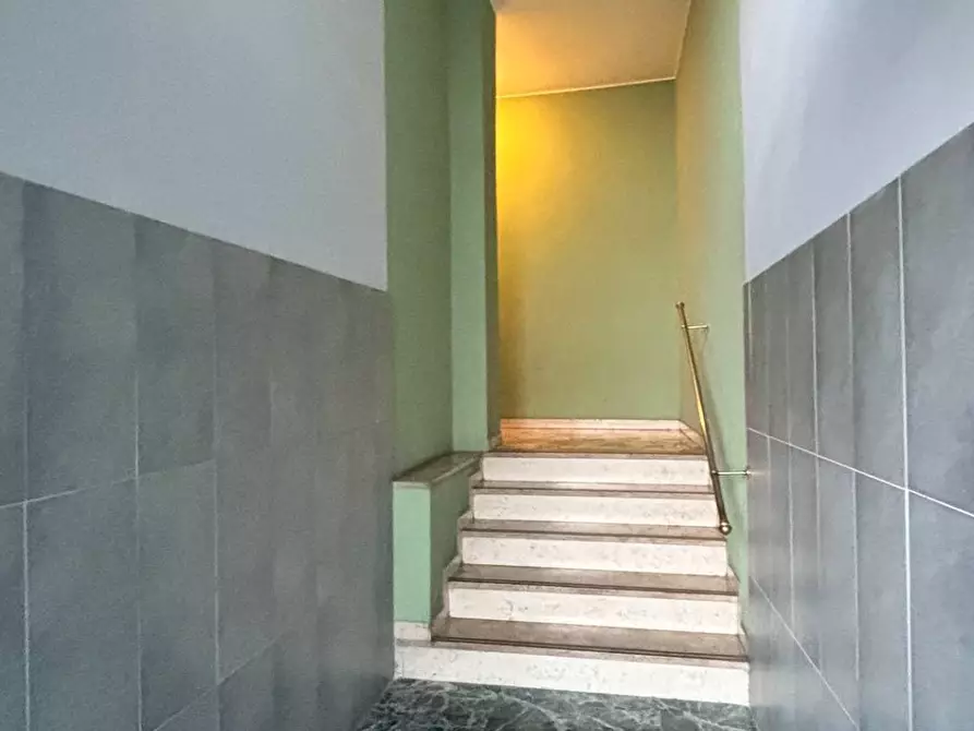 Immagine 14 di Appartamento in affitto  in via Govone a Milano