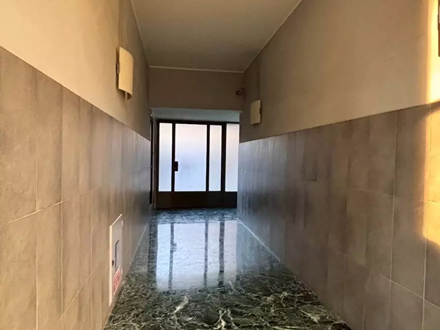 Immagine 18 di Appartamento in affitto  in via Govone a Milano