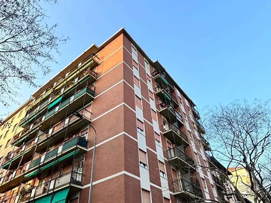 Immagine 19 di Appartamento in affitto  in via Govone a Milano