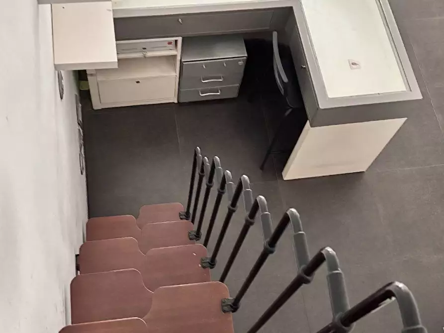 Immagine 9 di Negozio in affitto  in via dei Fiordalisi 1 a Milano