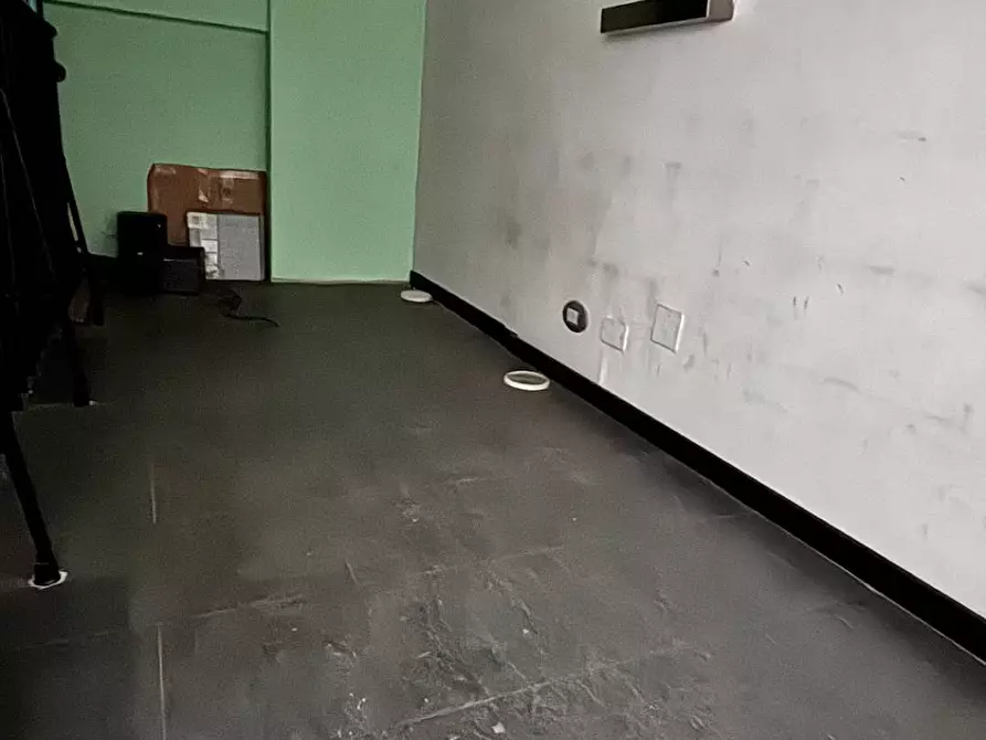 Immagine 10 di Negozio in affitto  in via dei Fiordalisi 1 a Milano