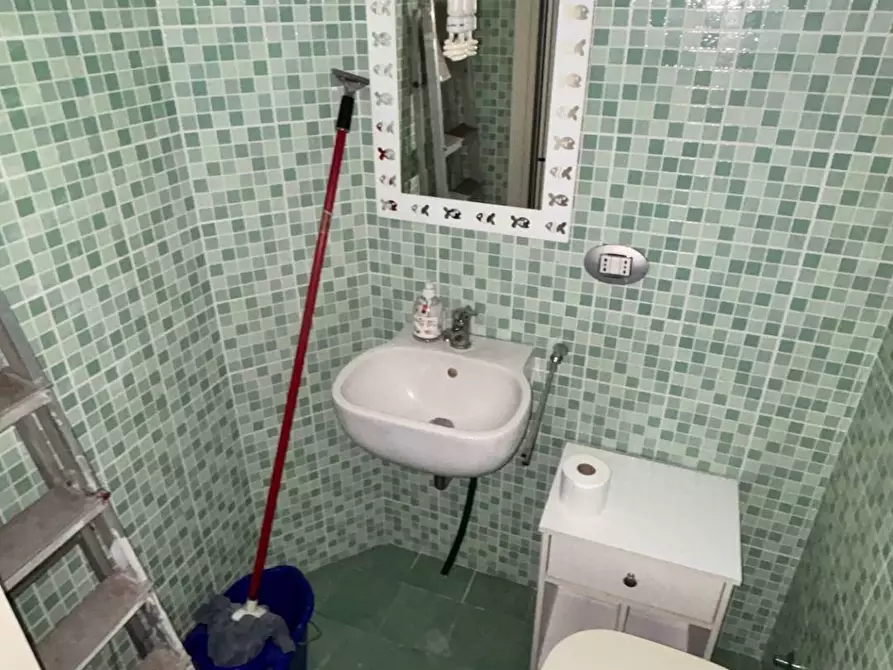 Immagine 17 di Negozio in affitto  in via dei Fiordalisi 1 a Milano