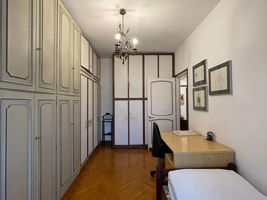 Immagine 21 di Appartamento in vendita  in via Castelvetro a Milano