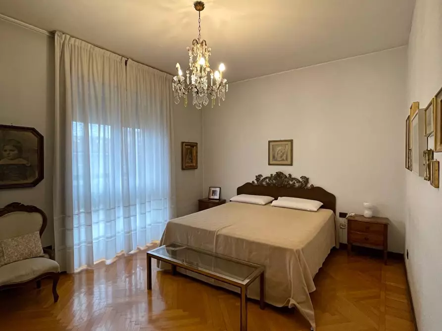 Immagine 23 di Appartamento in vendita  in via Castelvetro a Milano