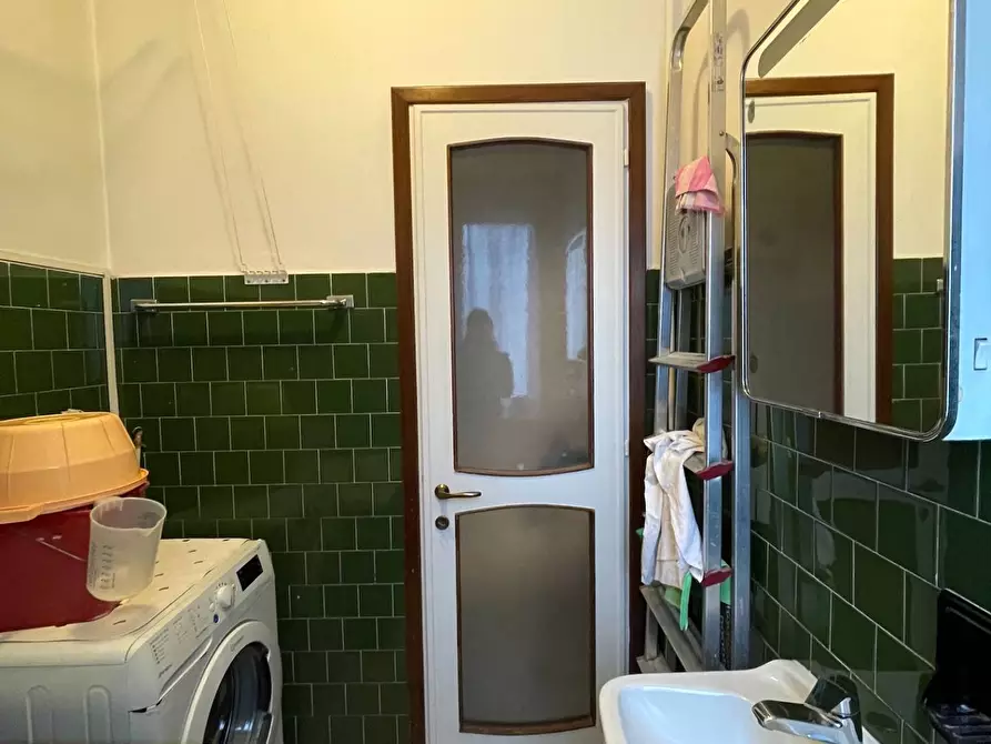 Immagine 34 di Appartamento in vendita  in via Castelvetro a Milano