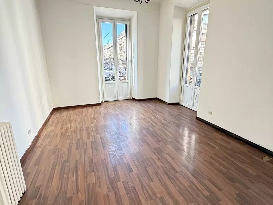 Immagine 1 di Appartamento in affitto  in via Vitruvio a Milano