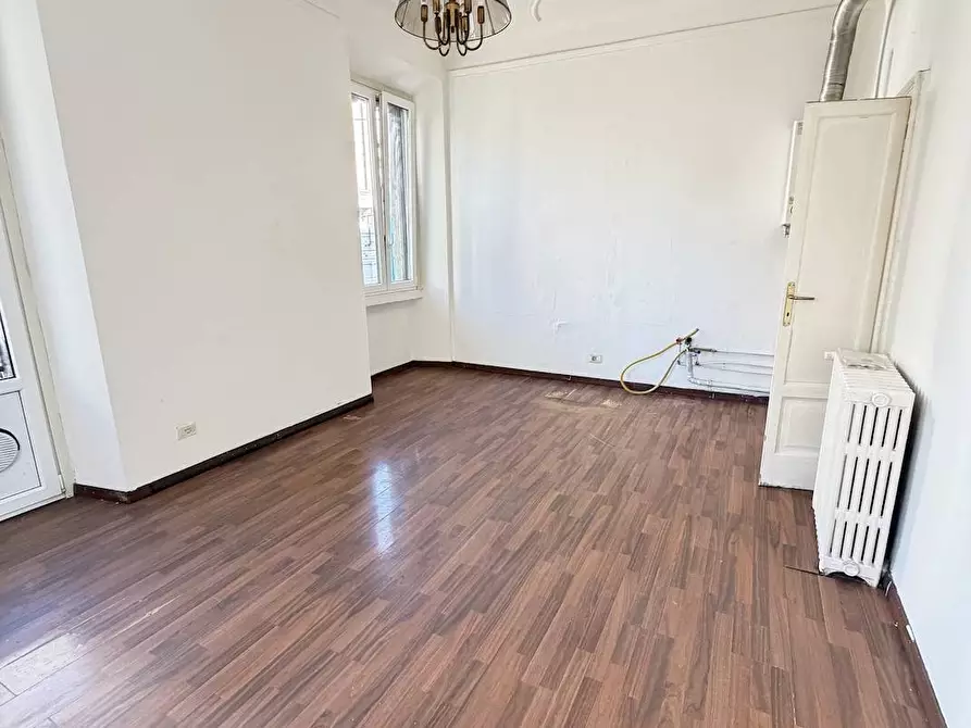 Immagine 2 di Appartamento in affitto  in via Vitruvio a Milano