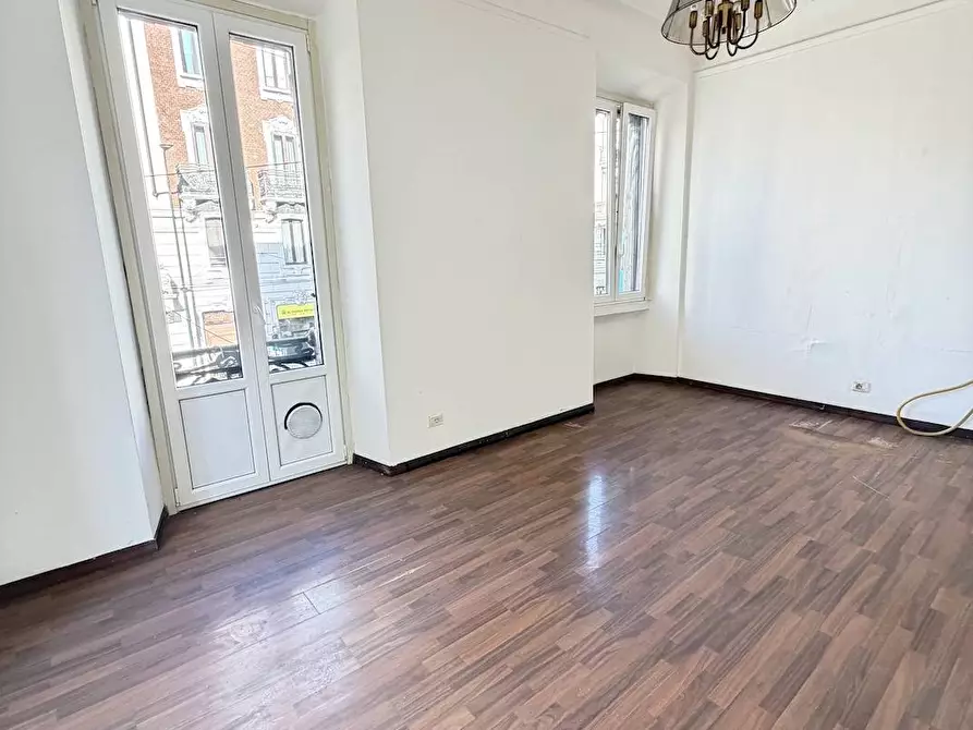 Immagine 3 di Appartamento in affitto  in via Vitruvio a Milano