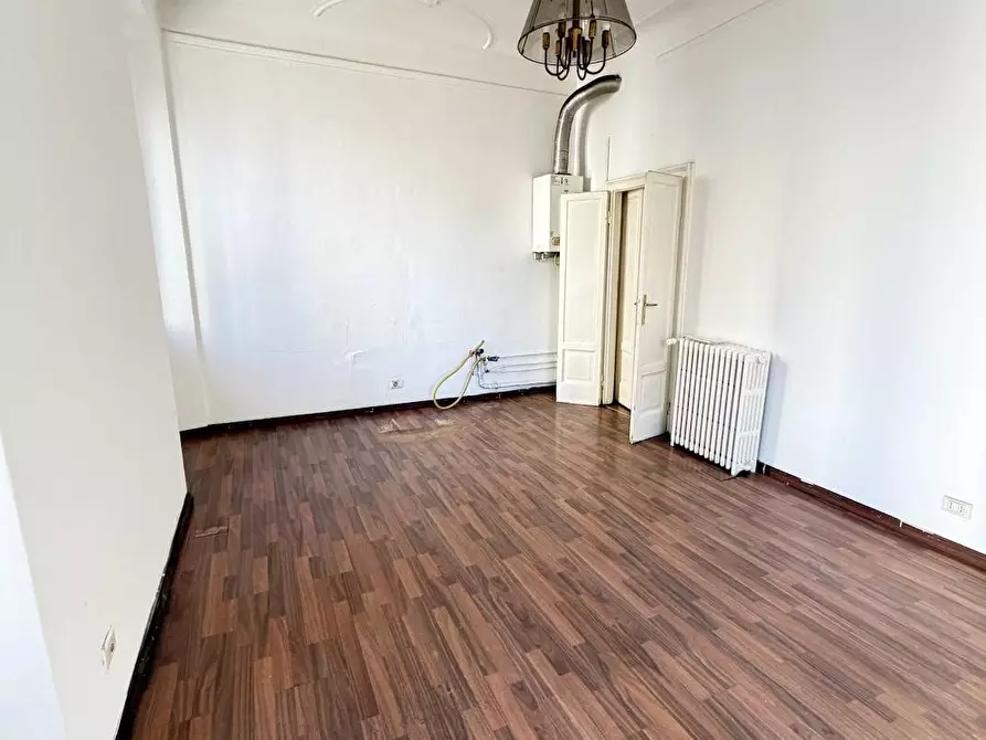 Immagine 5 di Appartamento in affitto  in via Vitruvio a Milano