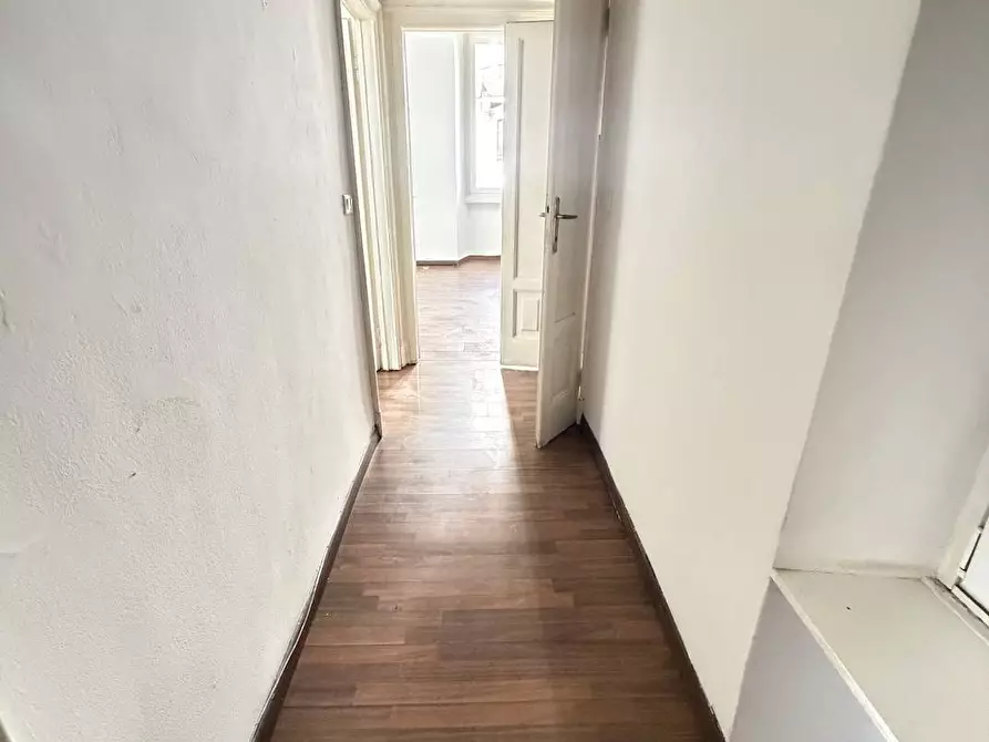 Immagine 6 di Appartamento in affitto  in via Vitruvio a Milano