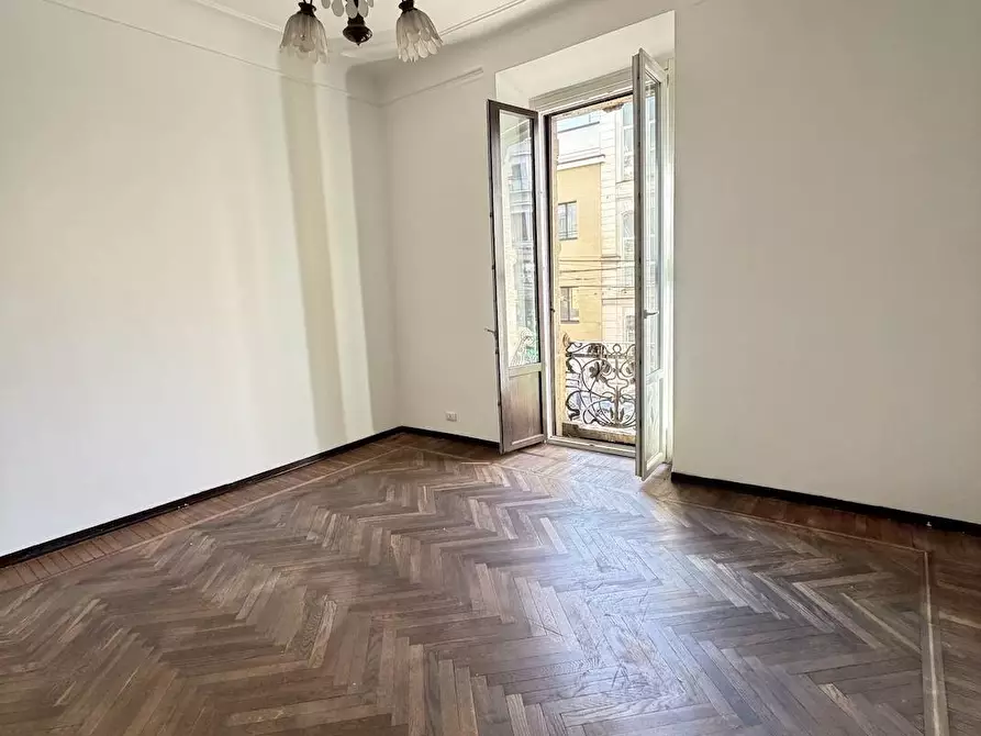 Immagine 7 di Appartamento in affitto  in via Vitruvio a Milano