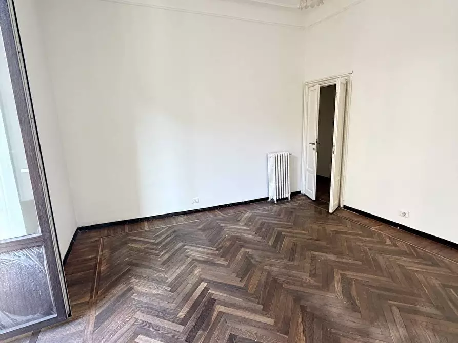 Immagine 8 di Appartamento in affitto  in via Vitruvio a Milano