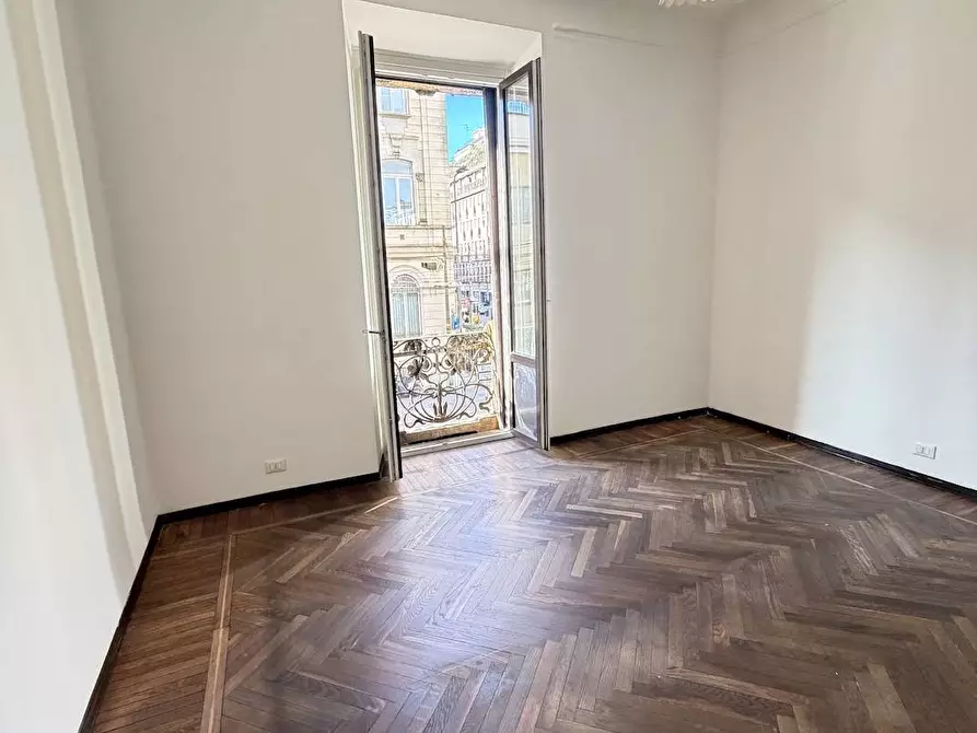 Immagine 9 di Appartamento in affitto  in via Vitruvio a Milano