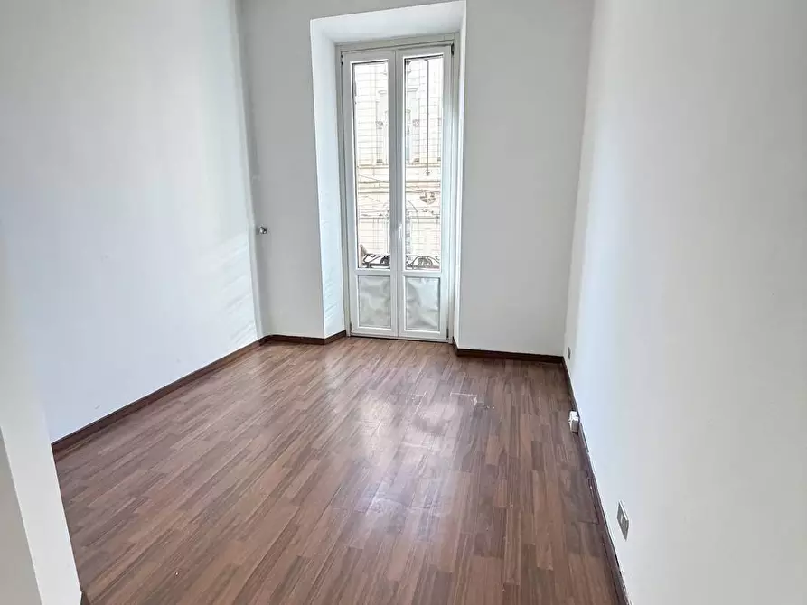 Immagine 10 di Appartamento in affitto  in via Vitruvio a Milano