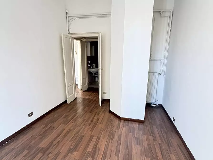 Immagine 11 di Appartamento in affitto  in via Vitruvio a Milano