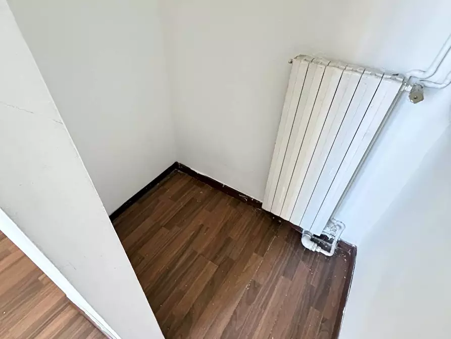 Immagine 12 di Appartamento in affitto  in via Vitruvio a Milano