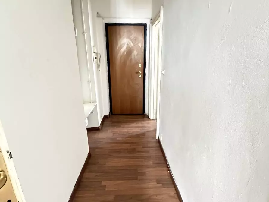 Immagine 15 di Appartamento in affitto  in via Vitruvio a Milano