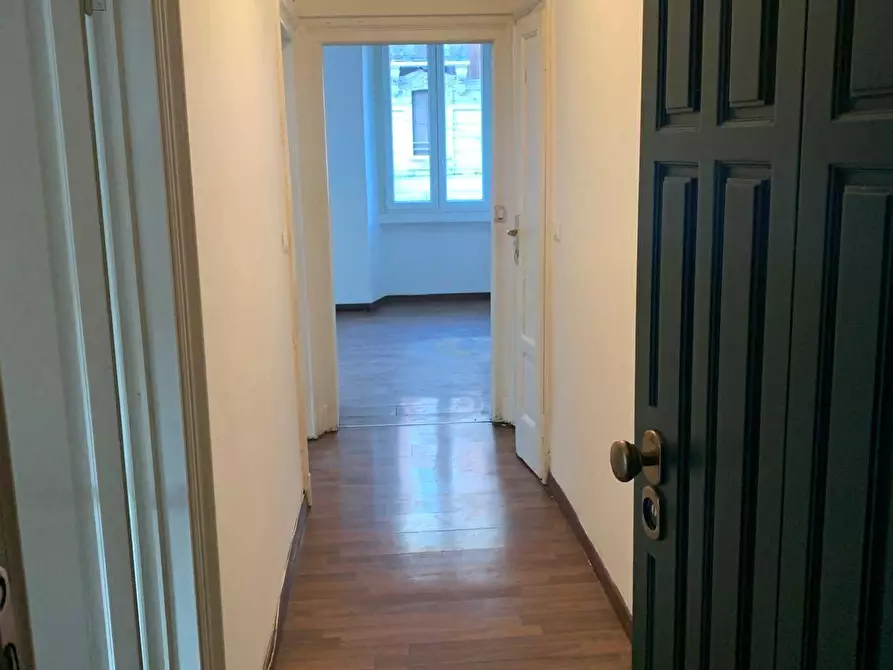 Immagine 16 di Appartamento in affitto  in via Vitruvio a Milano