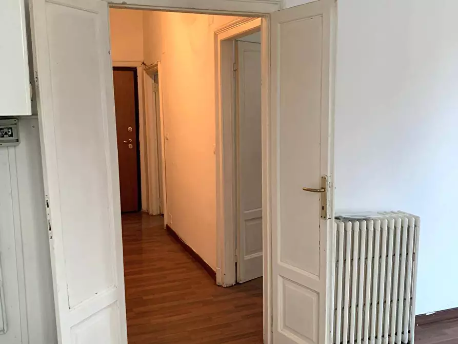 Immagine 22 di Appartamento in affitto  in via Vitruvio a Milano