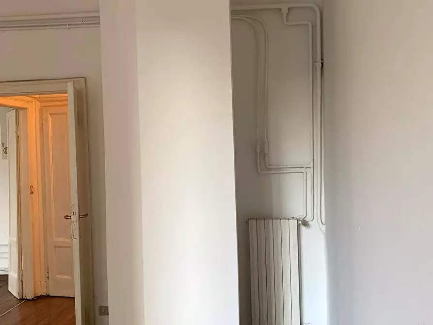 Immagine 23 di Appartamento in affitto  in via Vitruvio a Milano
