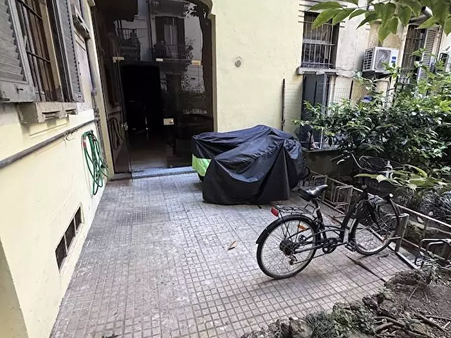 Immagine 24 di Appartamento in affitto  in via Vitruvio a Milano