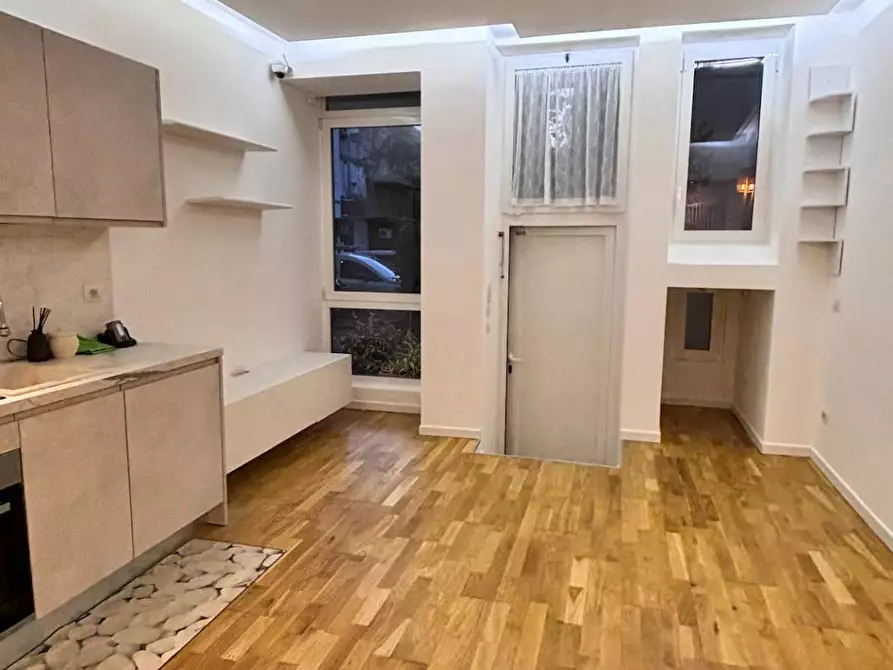 Immagine 8 di Appartamento in affitto  in via Massarenti a Milano