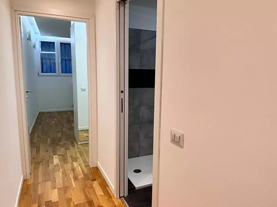 Immagine 9 di Appartamento in affitto  in via Massarenti a Milano