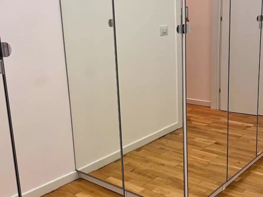 Immagine 14 di Appartamento in affitto  in via Massarenti a Milano