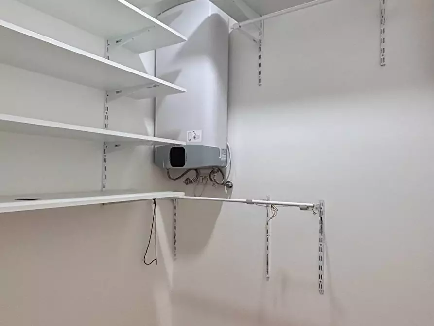 Immagine 21 di Appartamento in affitto  in via Massarenti a Milano