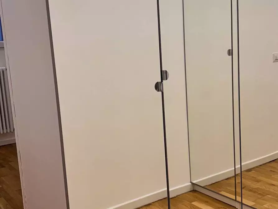 Immagine 32 di Appartamento in affitto  in via Massarenti a Milano