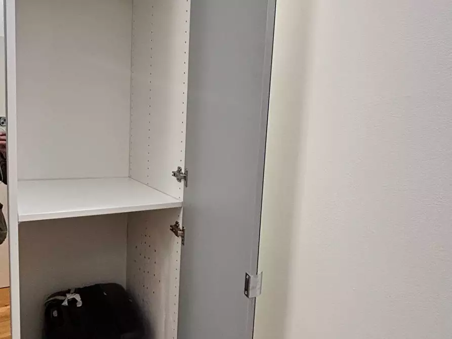Immagine 33 di Appartamento in affitto  in via Massarenti a Milano