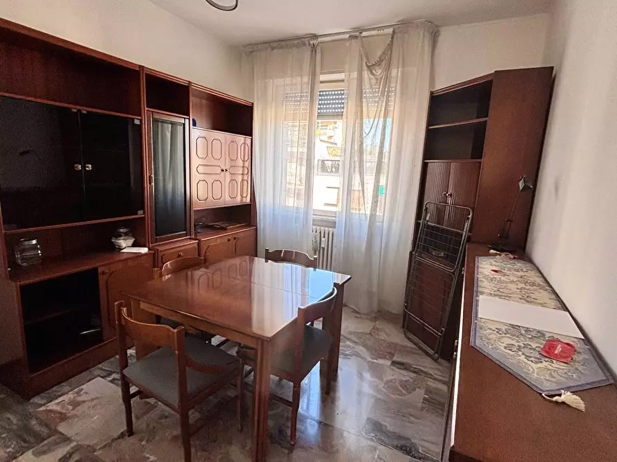 Immagine 2 di Appartamento in affitto  in Via Marostica 35 a Milano
