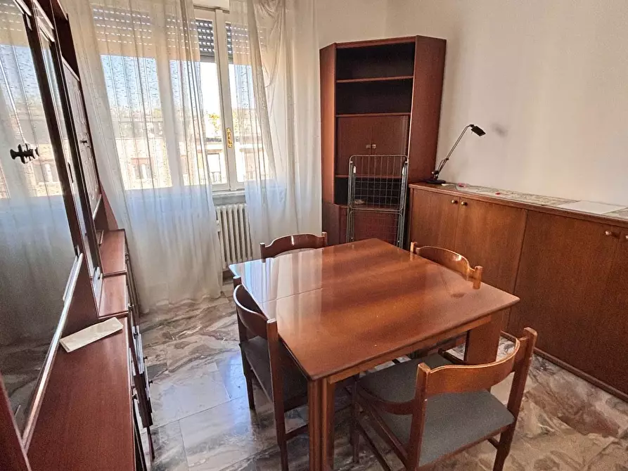 Immagine 3 di Appartamento in affitto  in Via Marostica 35 a Milano