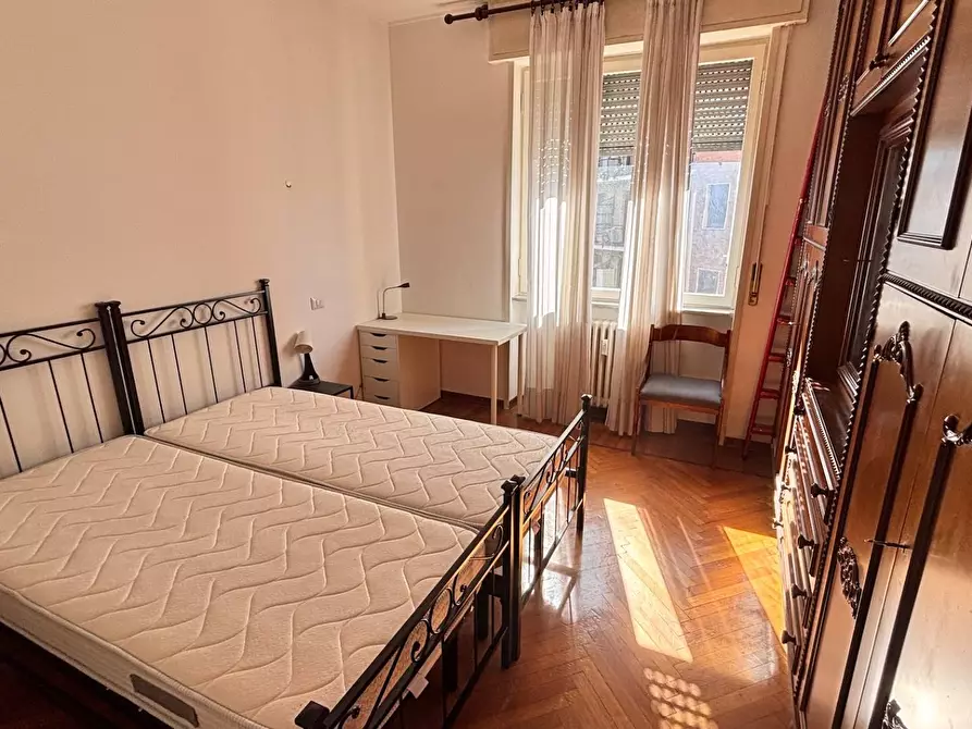 Immagine 9 di Appartamento in affitto  in Via Marostica 35 a Milano