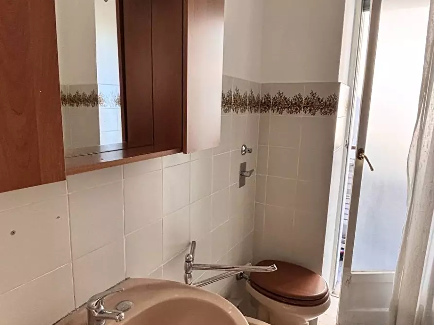 Immagine 14 di Appartamento in affitto  in Via Marostica 35 a Milano