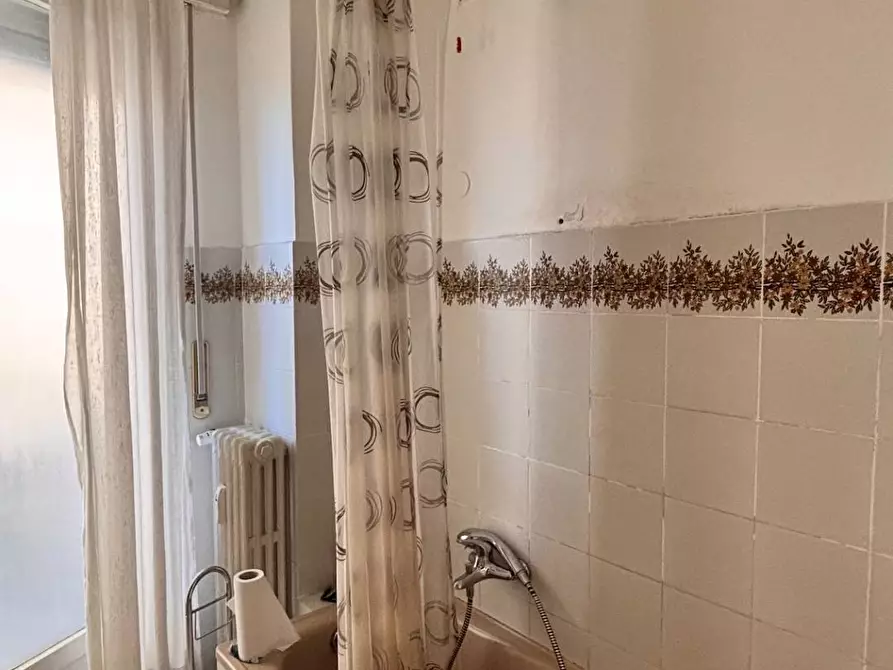 Immagine 15 di Appartamento in affitto  in Via Marostica 35 a Milano