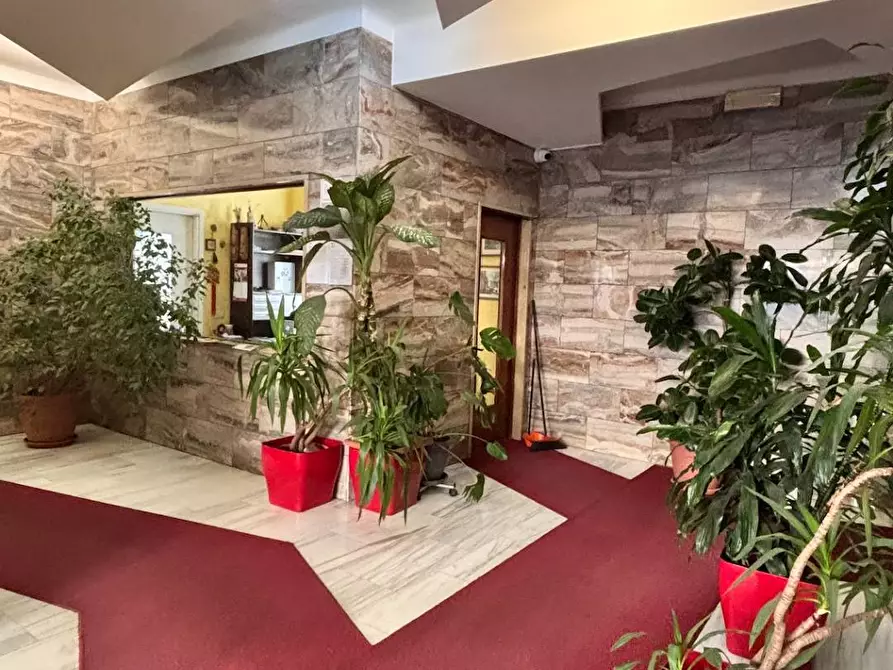 Immagine 18 di Appartamento in affitto  in Via Marostica 35 a Milano