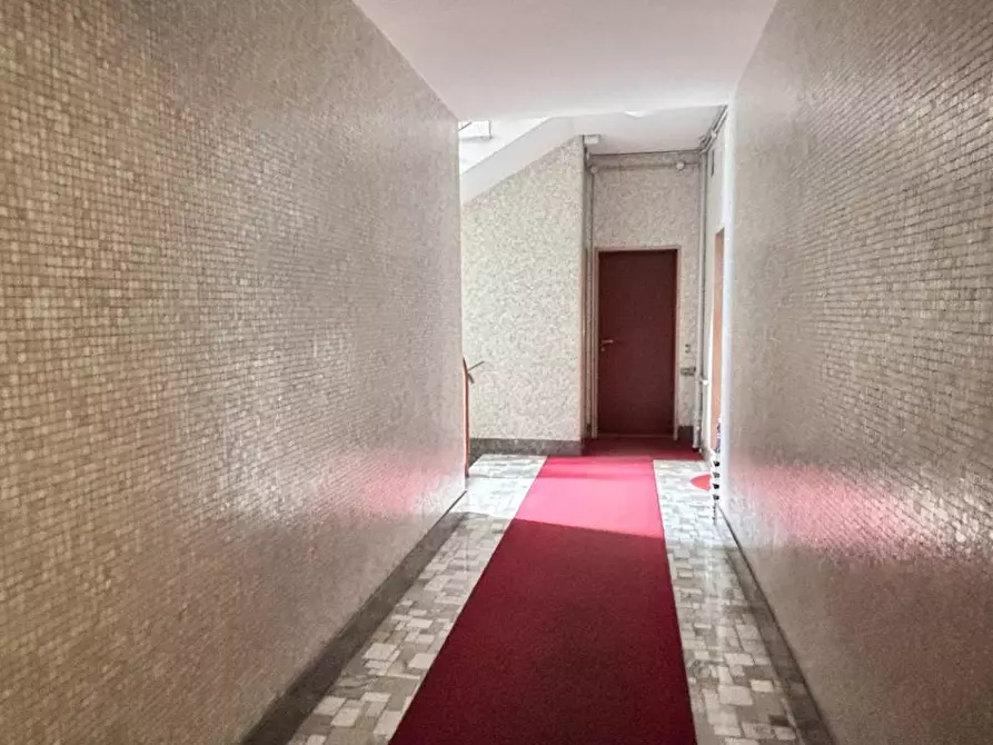 Immagine 19 di Appartamento in affitto  in Via Marostica 35 a Milano