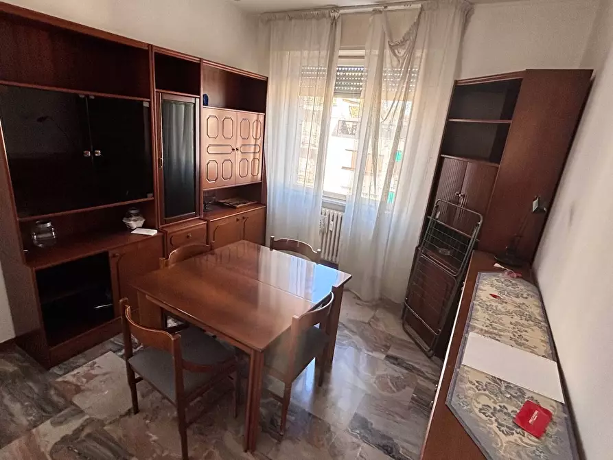 Immagine 20 di Appartamento in affitto  in Via Marostica 35 a Milano