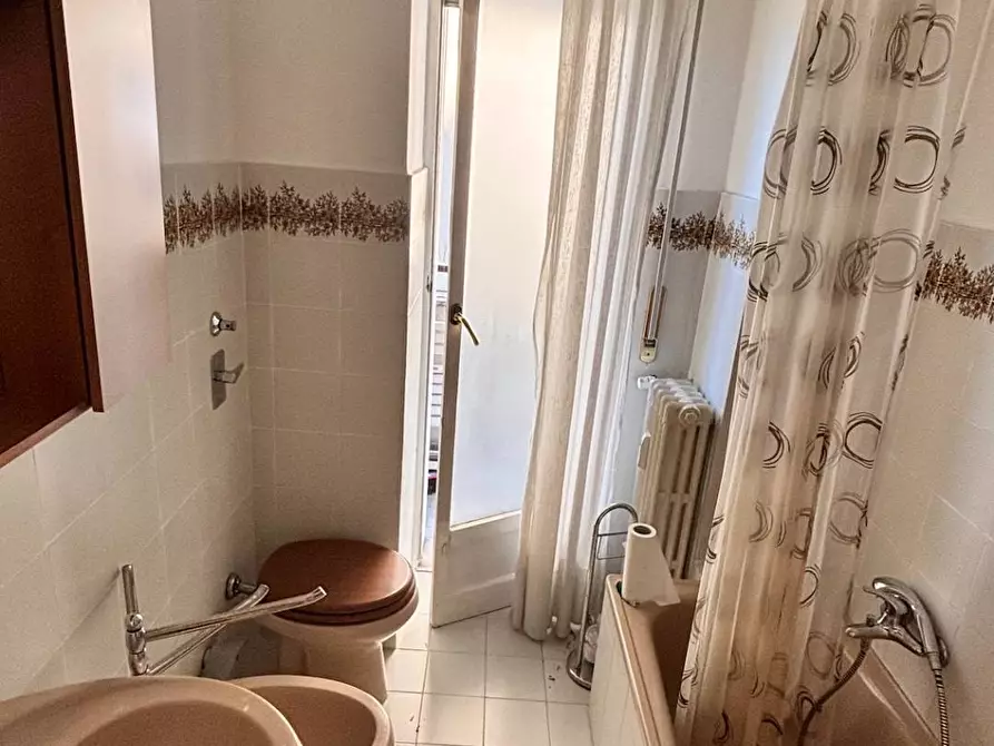Immagine 23 di Appartamento in affitto  in Via Marostica 35 a Milano