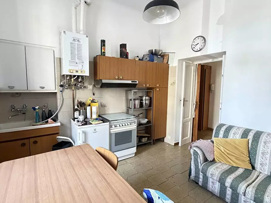 Immagine 2 di Appartamento in vendita  in via Caracciolo a Milano