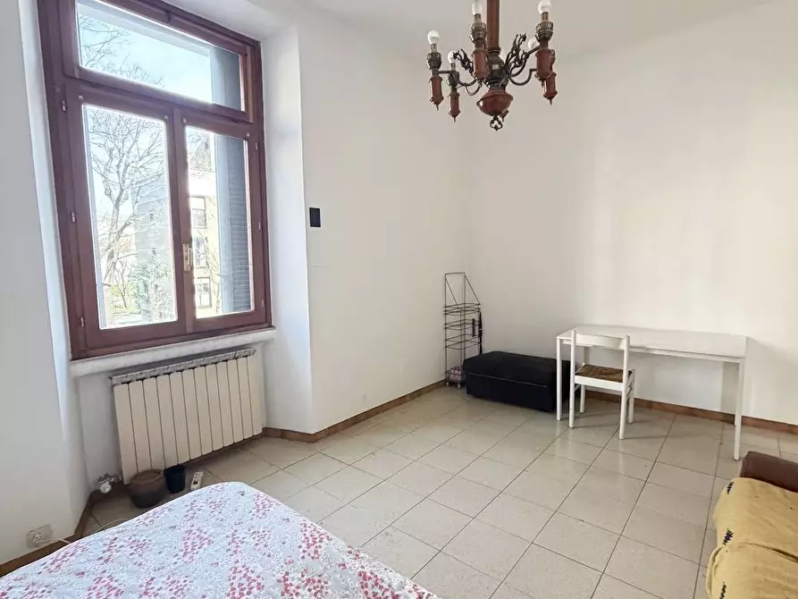 Immagine 9 di Appartamento in vendita  in via Caracciolo a Milano