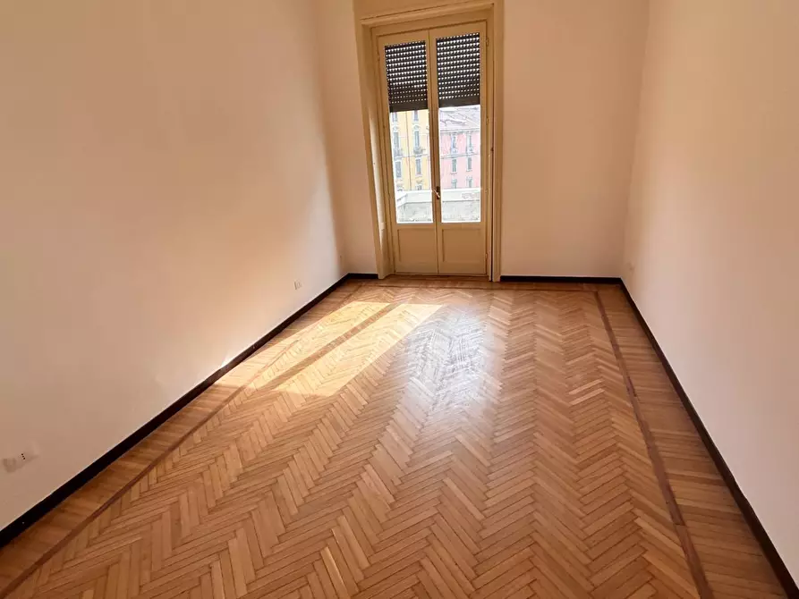 Immagine 9 di Appartamento in affitto  in via Verona 13 a Milano