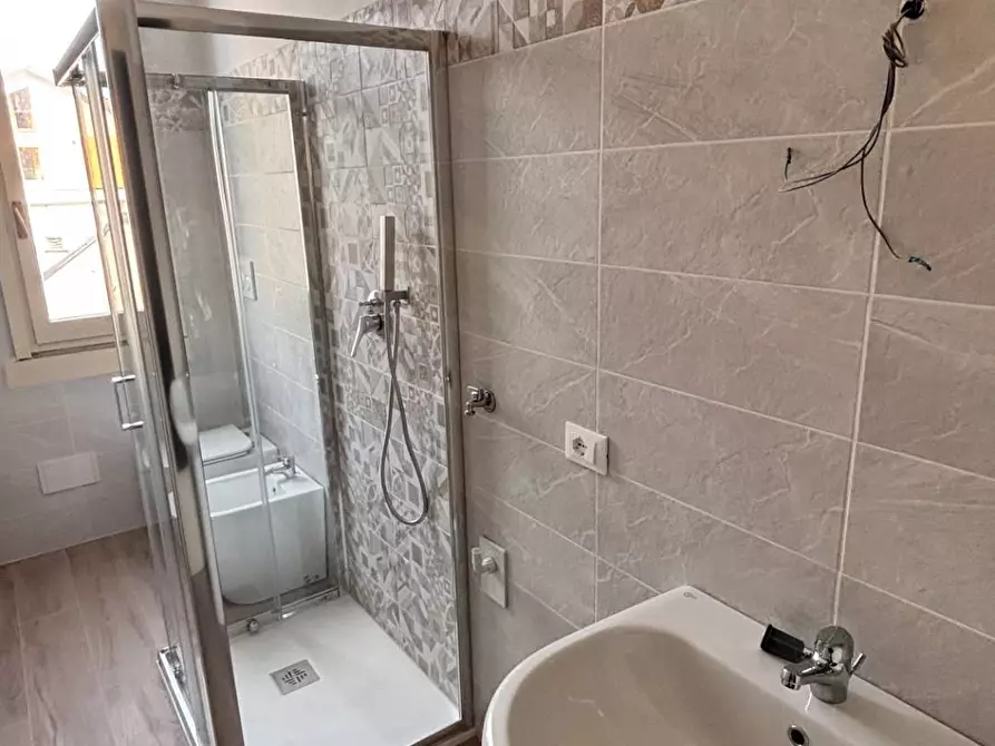 Immagine 14 di Appartamento in affitto  in via Verona 13 a Milano