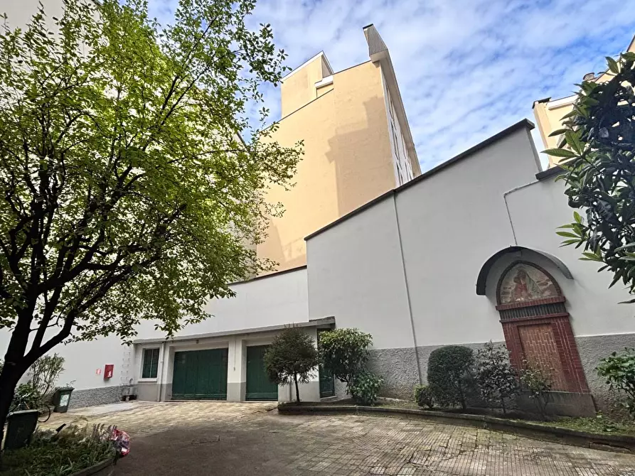 Immagine 7 di Appartamento in affitto  in via Verona 13 a Milano