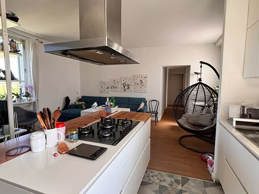 Immagine 1 di Appartamento in affitto  in Via Gaetano Airaghi a Milano