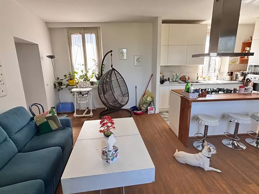 Immagine 2 di Appartamento in affitto  in Via Gaetano Airaghi a Milano