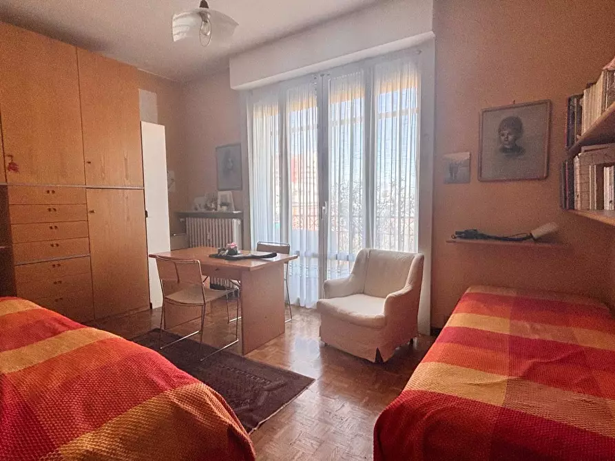 Immagine 10 di Appartamento in vendita  in via Caracciolo a Milano