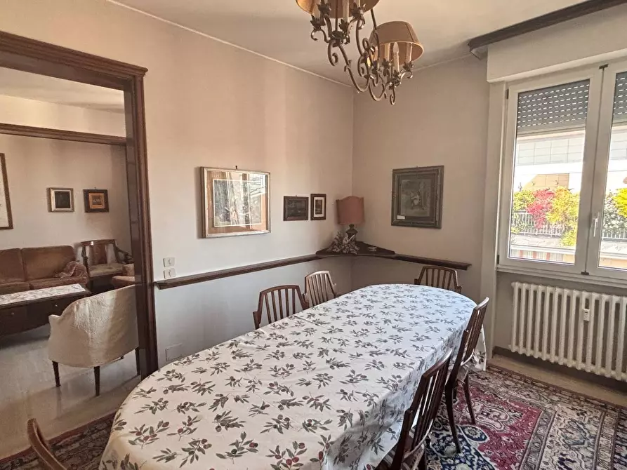 Immagine 20 di Appartamento in vendita  in via Caracciolo a Milano