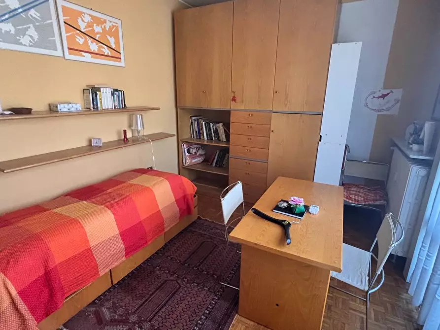 Immagine 24 di Appartamento in vendita  in via Caracciolo a Milano